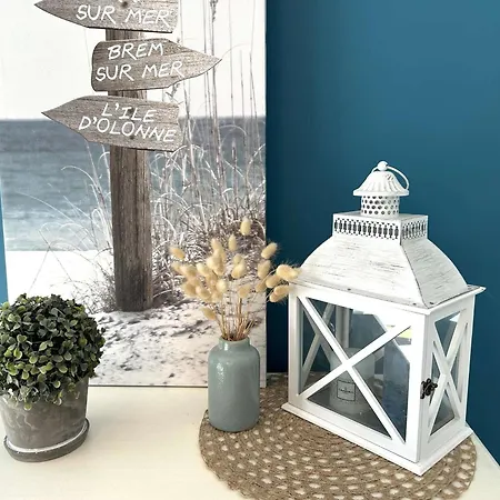 Maison Independante 8 Pers, Terrasse, Proche - Fr-1-224a-73