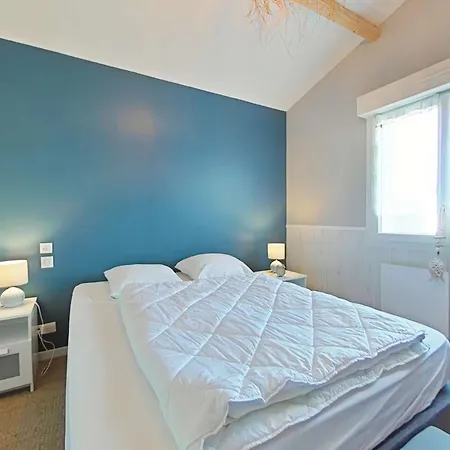 Ferienhaus Maison Independante 8 Pers, Terrasse, Proche - Fr-1-224a-73